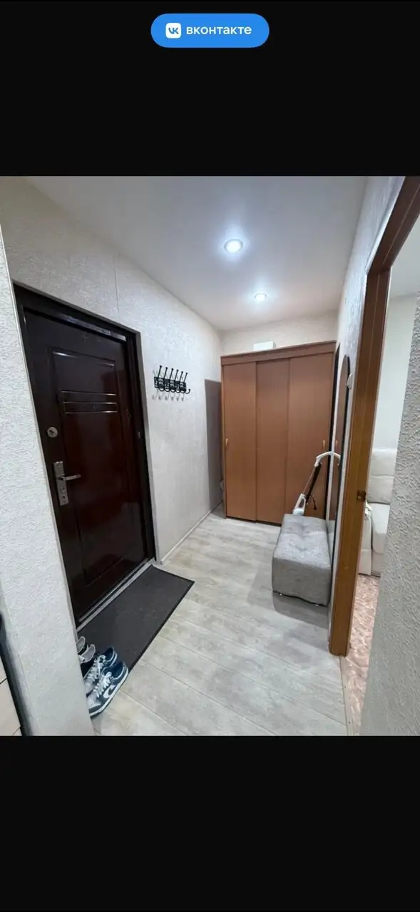 Сдам однокомнатную квартиру на Алексеева 109 в Красноярске - Аренда квартир (Недвижимость) в Красноярск