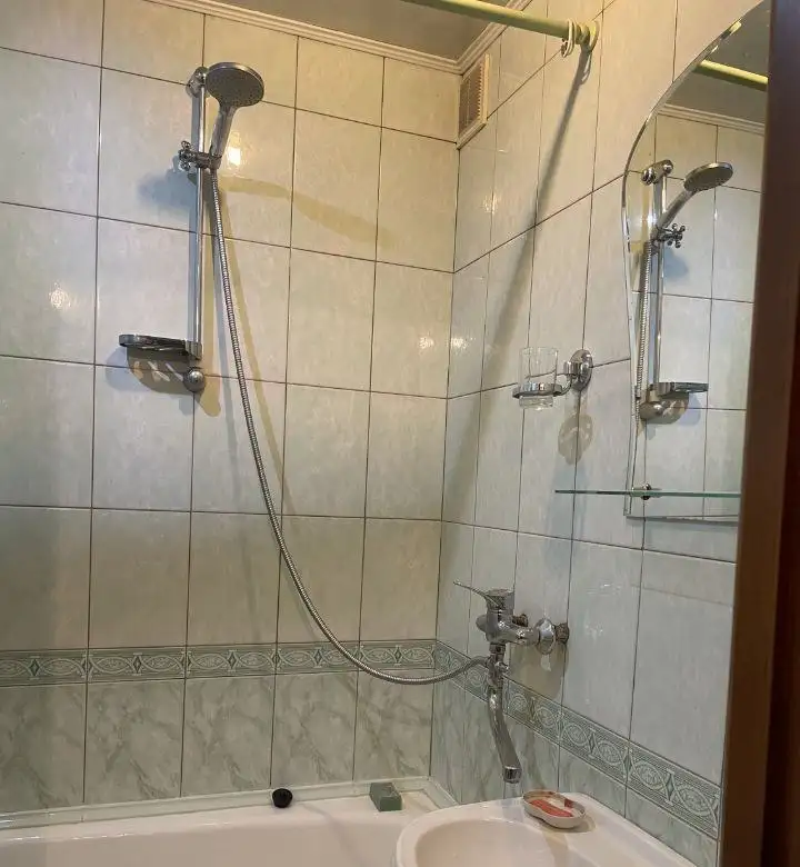 Сдается двухкомнатная квартира в Красноярске - Аренда квартир (Недвижимость) в Красноярск