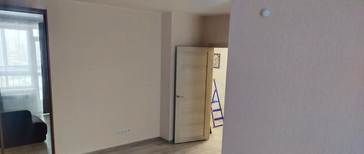 Двухкомнатная квартира в Октябрьском районе - Аренда квартир (Недвижимость) в Красноярск