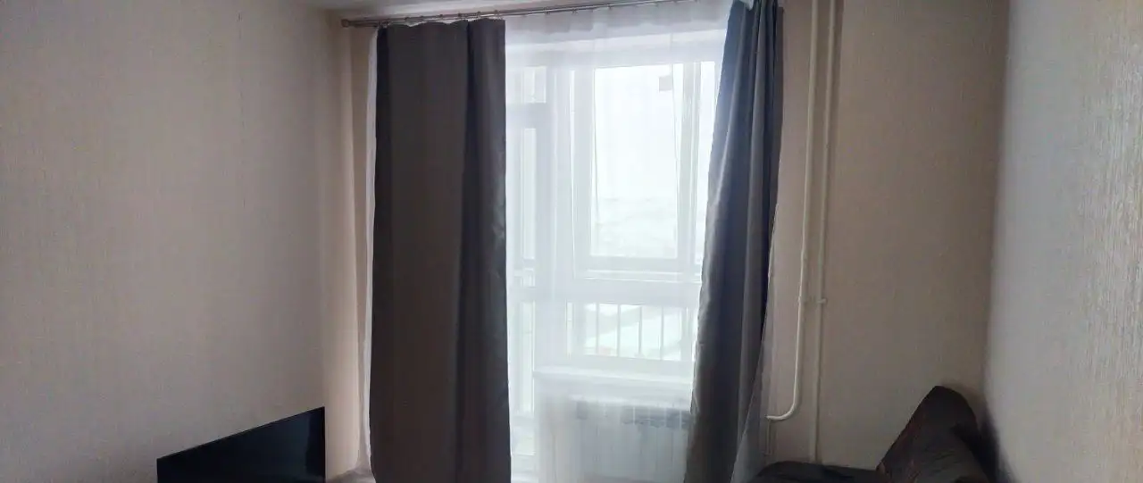 Двухкомнатная квартира в Октябрьском районе - Аренда квартир (Недвижимость) в Красноярск