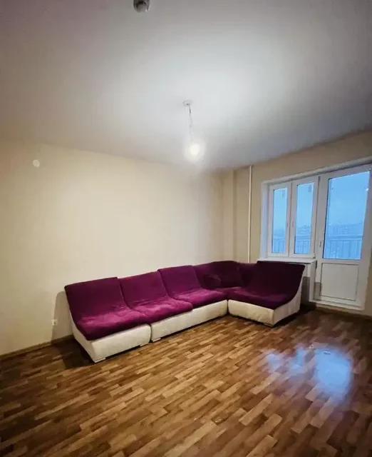 Аренда однокомнатной квартиры на улице Александра Матросова - Недвижимость в Красноярск