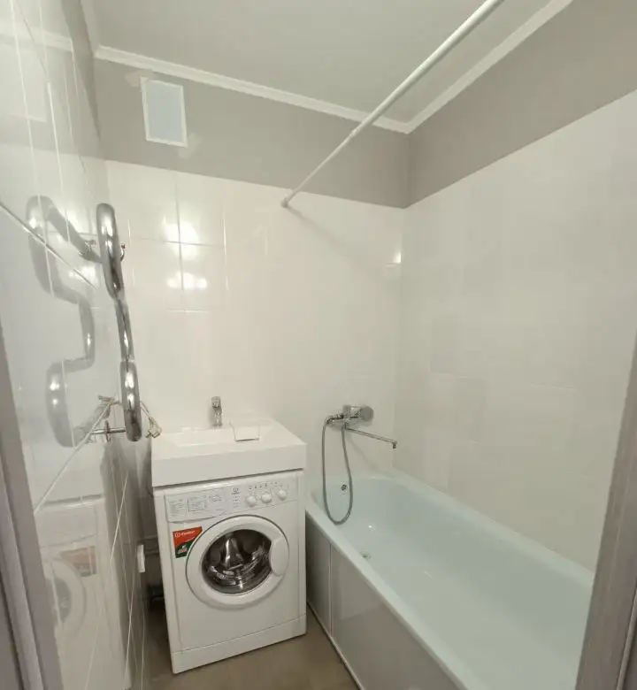 Сдается двухкомнатная квартира в Красноярске - Аренда квартир (Недвижимость) в Красноярск