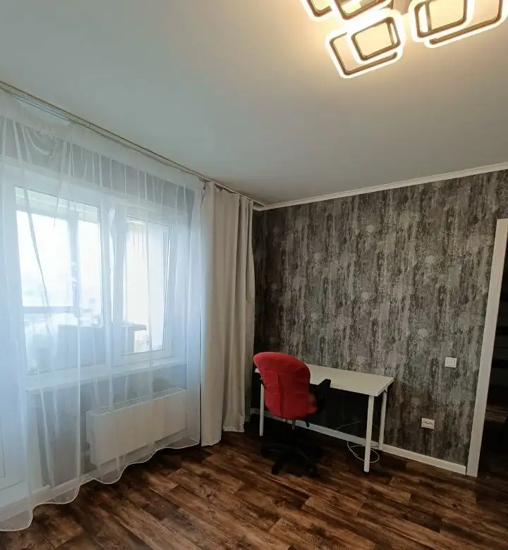 Сдается двухкомнатная квартира в Красноярске - Аренда квартир (Недвижимость) в Красноярск