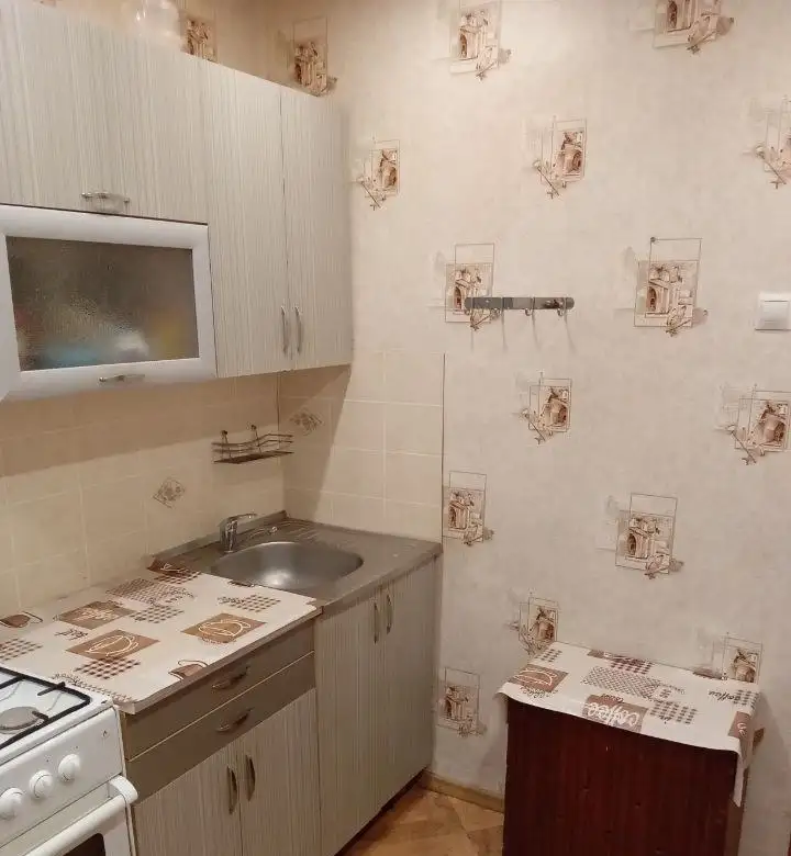 Сдается однокомнатная квартира в районе Зеленая роща/Советский - Аренда квартир (Недвижимость) в Красноярск