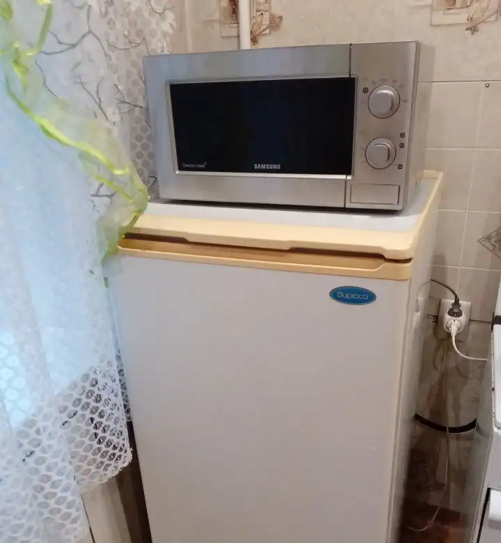 Сдается однокомнатная квартира в районе Зеленая роща/Советский - Аренда квартир (Недвижимость) в Красноярск