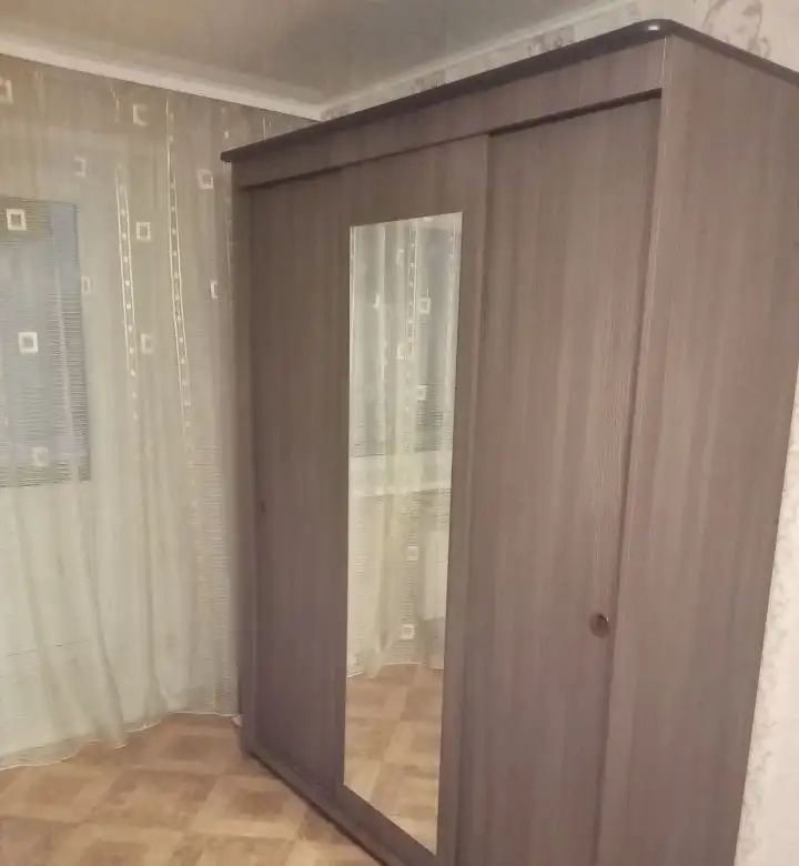 Сдается однокомнатная квартира в районе Зеленая роща/Советский - Аренда квартир (Недвижимость) в Красноярск