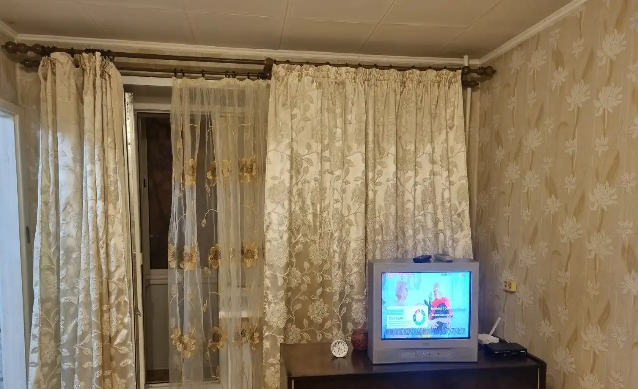 Двухкомнатная квартира в Железнодорожном районе Красноярска - Аренда квартир (Недвижимость) в Красноярск