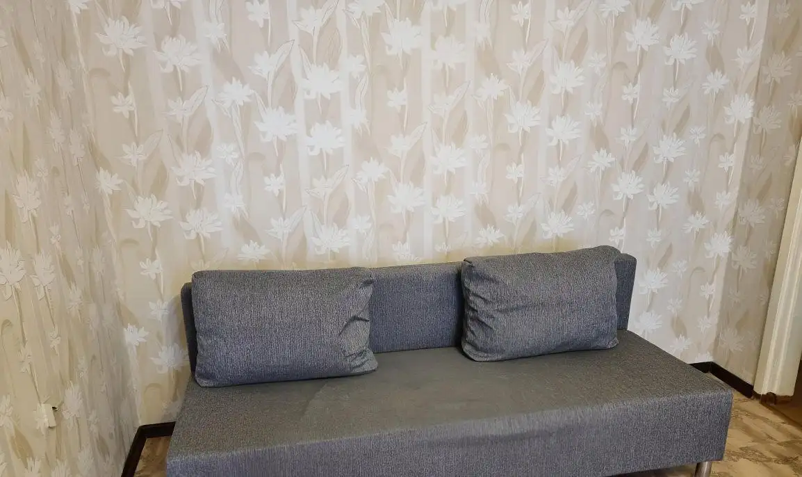 Двухкомнатная квартира в Железнодорожном районе Красноярска - Аренда квартир (Недвижимость) в Красноярск