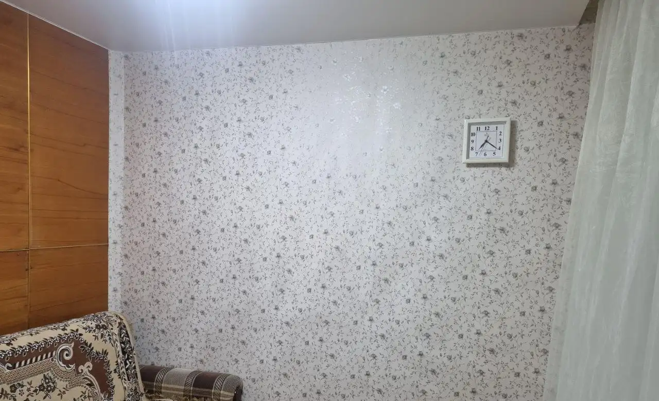 Двухкомнатная квартира в Железнодорожном районе Красноярска - Аренда квартир (Недвижимость) в Красноярск