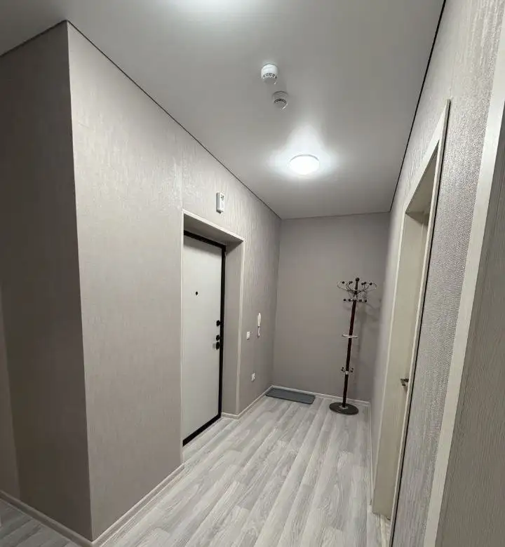 Сдается двухкомнатная квартира в новом доме на Норильской 58 - Аренда квартир (Недвижимость) в Красноярск