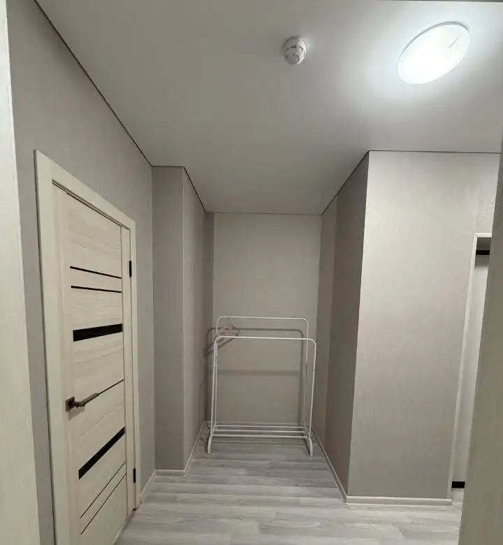 Сдается двухкомнатная квартира в новом доме на Норильской 58 - Аренда квартир (Недвижимость) в Красноярск