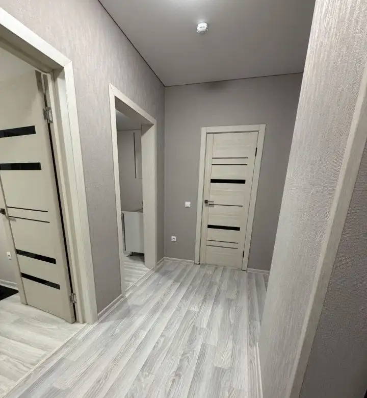 Сдается двухкомнатная квартира в новом доме на Норильской 58 - Аренда квартир (Недвижимость) в Красноярск