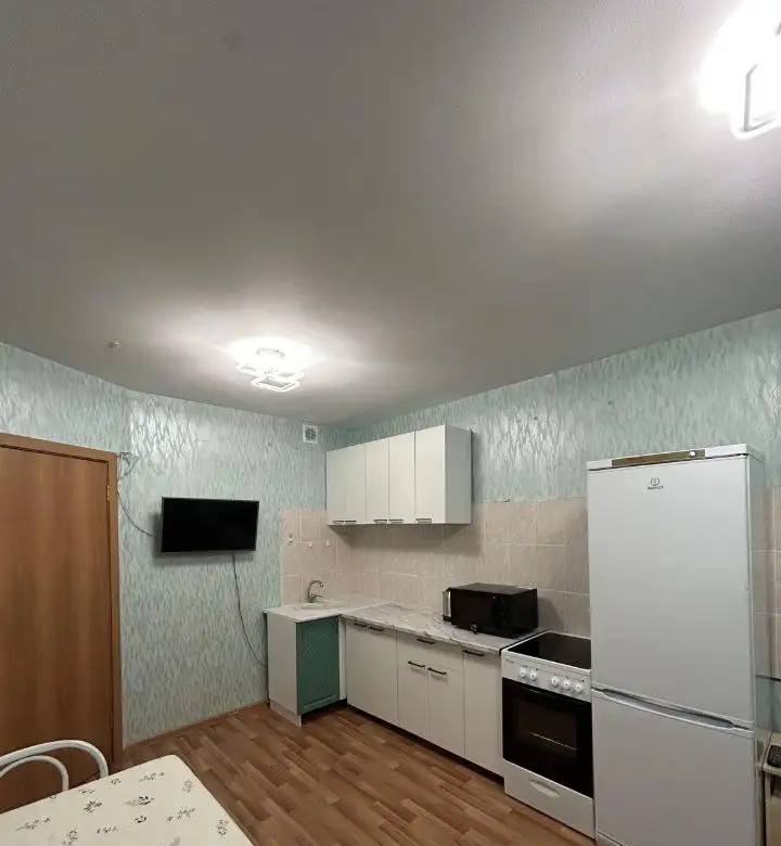 Сдается однокомнатная квартира в Красноярске - Квартиры (Недвижимость) в Красноярск