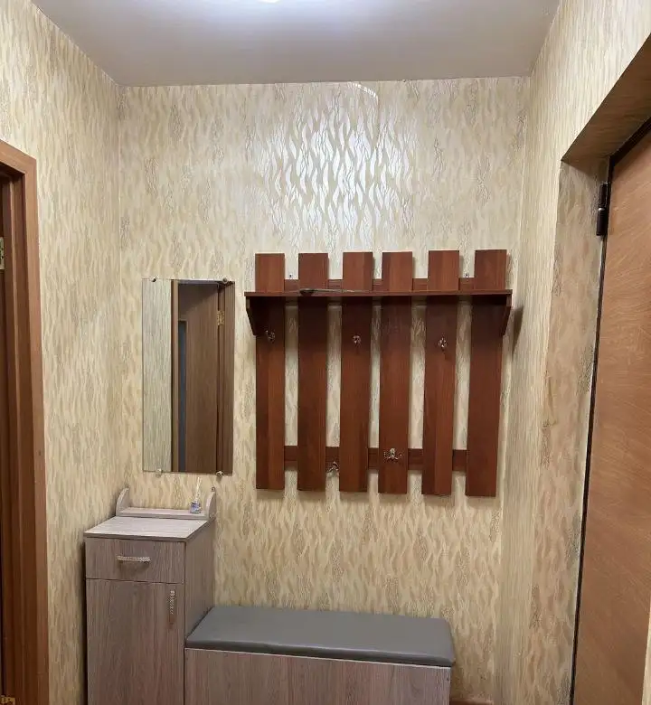 Сдается однокомнатная квартира в Красноярске - Квартиры (Недвижимость) в Красноярск