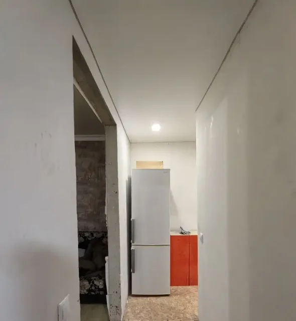 Сдается однокомнатная квартира в районе Зеленая роща - Недвижимость в Красноярск