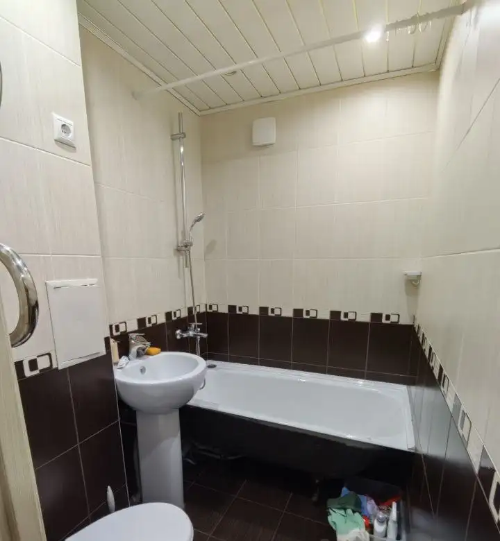 Сдается однокомнатная квартира в районе Зеленая роща - Аренда квартир (Недвижимость) в Красноярск