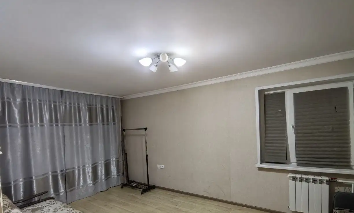 Сдается однокомнатная квартира в районе Зеленая роща - Аренда квартир (Недвижимость) в Красноярск