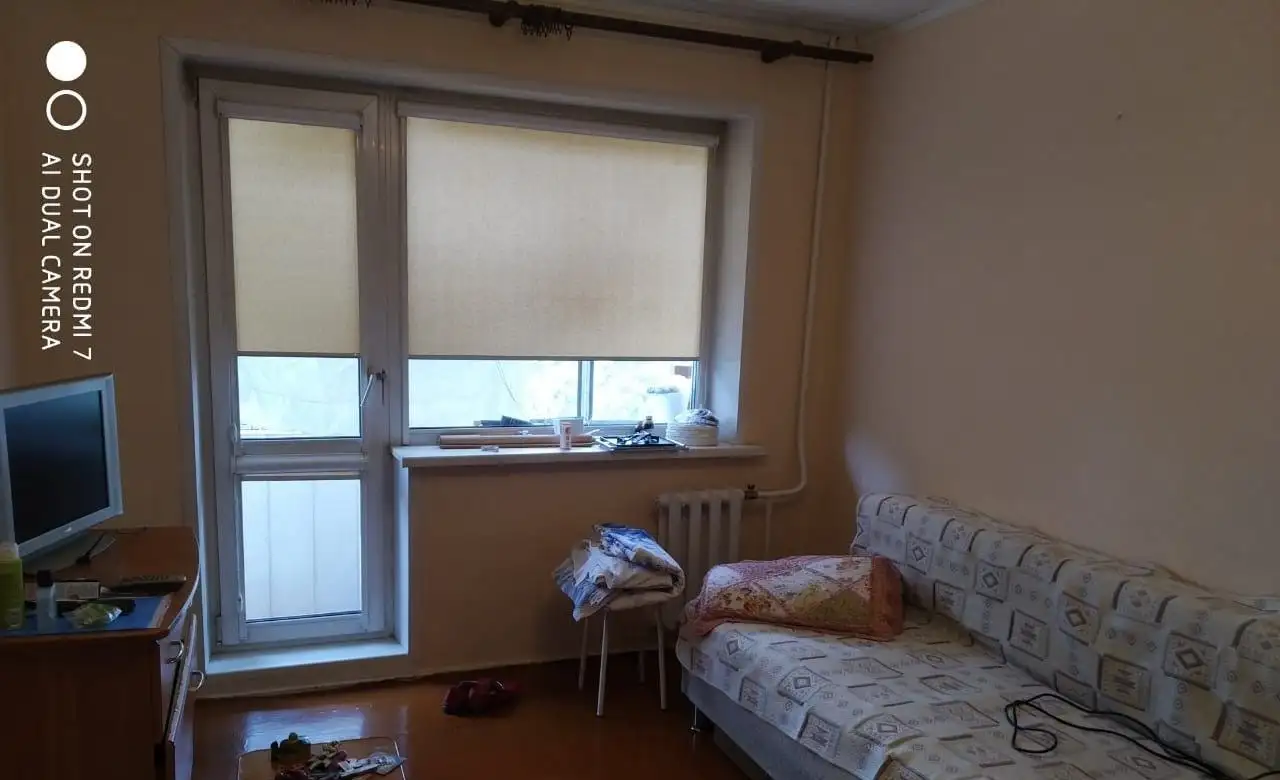 Аренда двухкомнатной квартиры на улице Тотмина в Красноярске - Аренда квартир (Недвижимость) в Красноярск