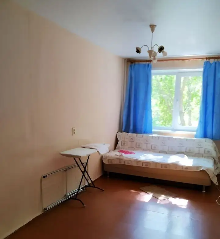 Аренда двухкомнатной квартиры на улице Тотмина в Красноярске - Аренда квартир (Недвижимость) в Красноярск