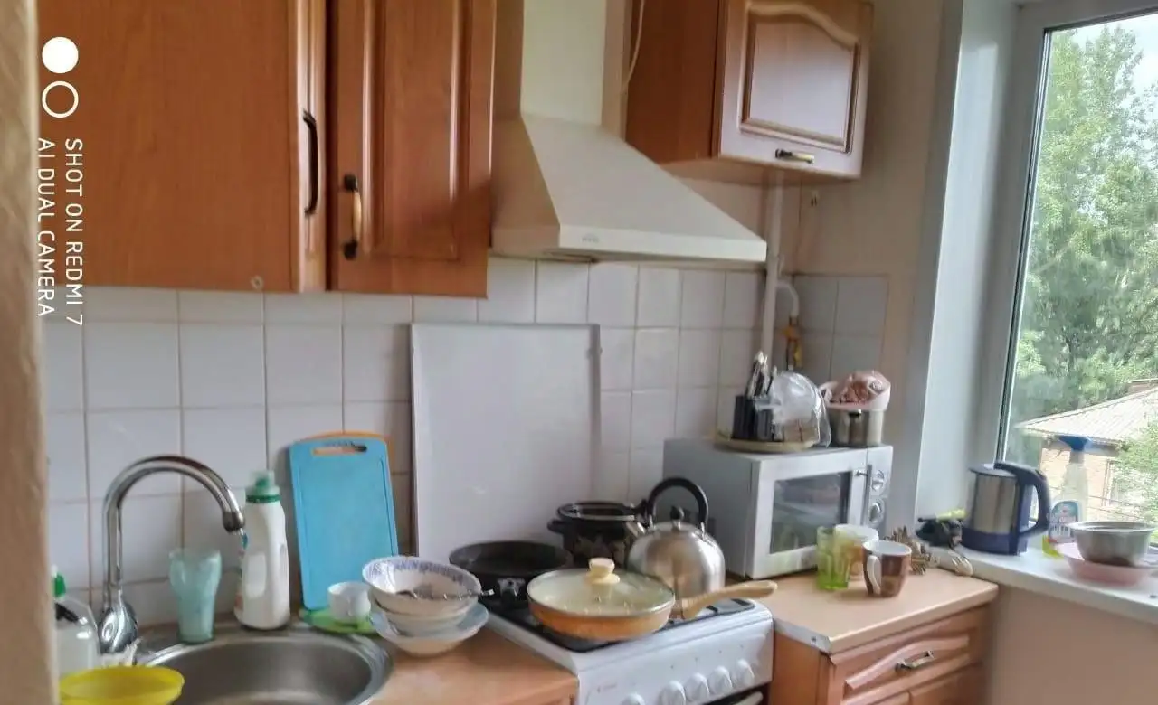 Аренда двухкомнатной квартиры на улице Тотмина в Красноярске - Аренда квартир (Недвижимость) в Красноярск