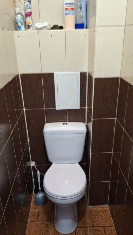 Сдается однокомнатная квартира 37м² на 9 этаже - Аренда квартир (Недвижимость) в Красноярск