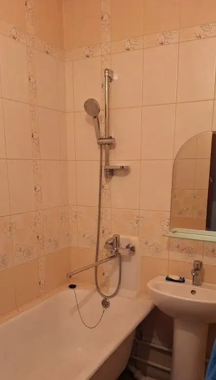 Сдается однокомнатная квартира 37м² на 9 этаже - Аренда квартир (Недвижимость) в Красноярск