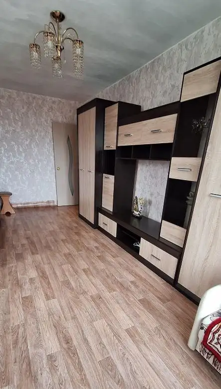 Сдается однокомнатная квартира 37м² на 9 этаже - Аренда квартир (Недвижимость) в Красноярск