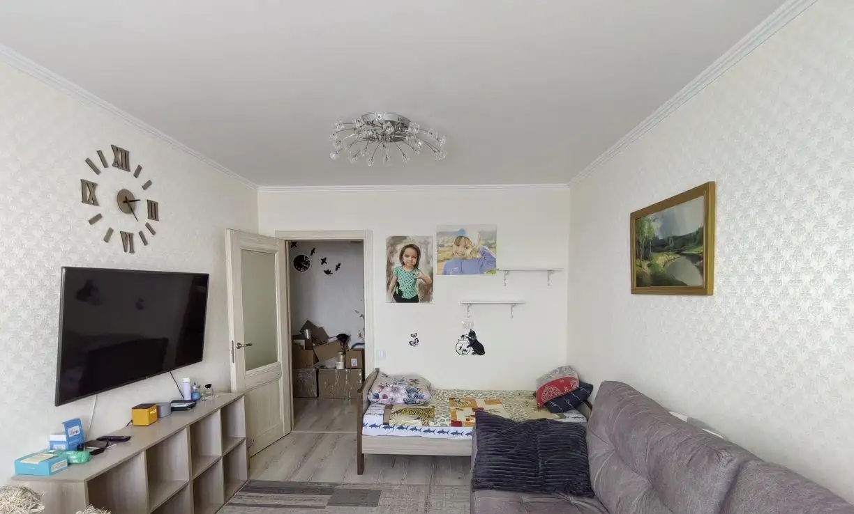 Сдается двухкомнатная квартира в Красноярске - Аренда квартир (Недвижимость) в Красноярск