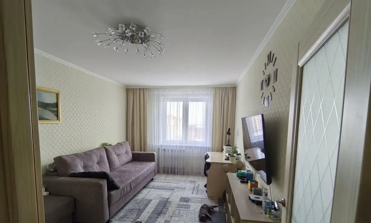 Сдается двухкомнатная квартира в Красноярске - Аренда квартир (Недвижимость) в Красноярск