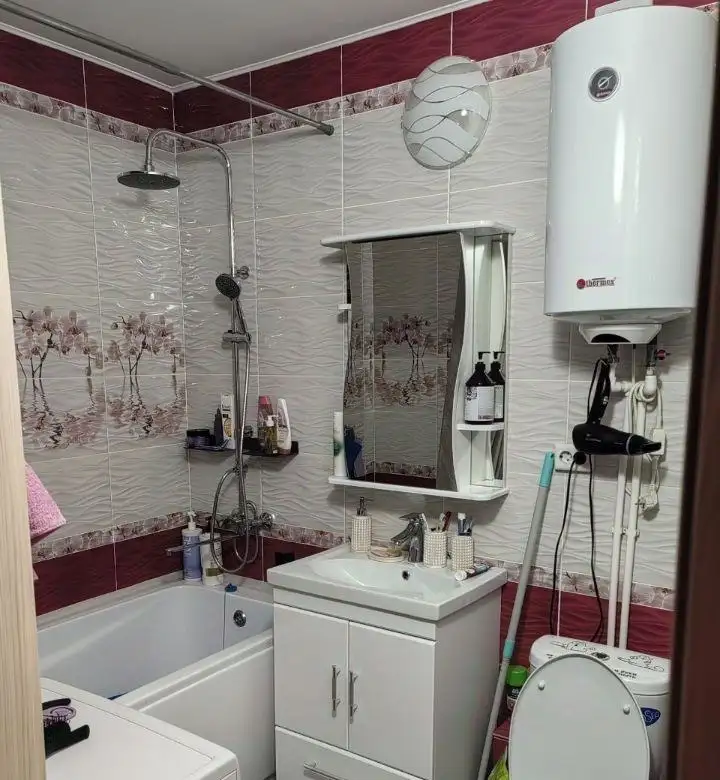 Сдается двухкомнатная квартира в Красноярске - Аренда квартир (Недвижимость) в Красноярск