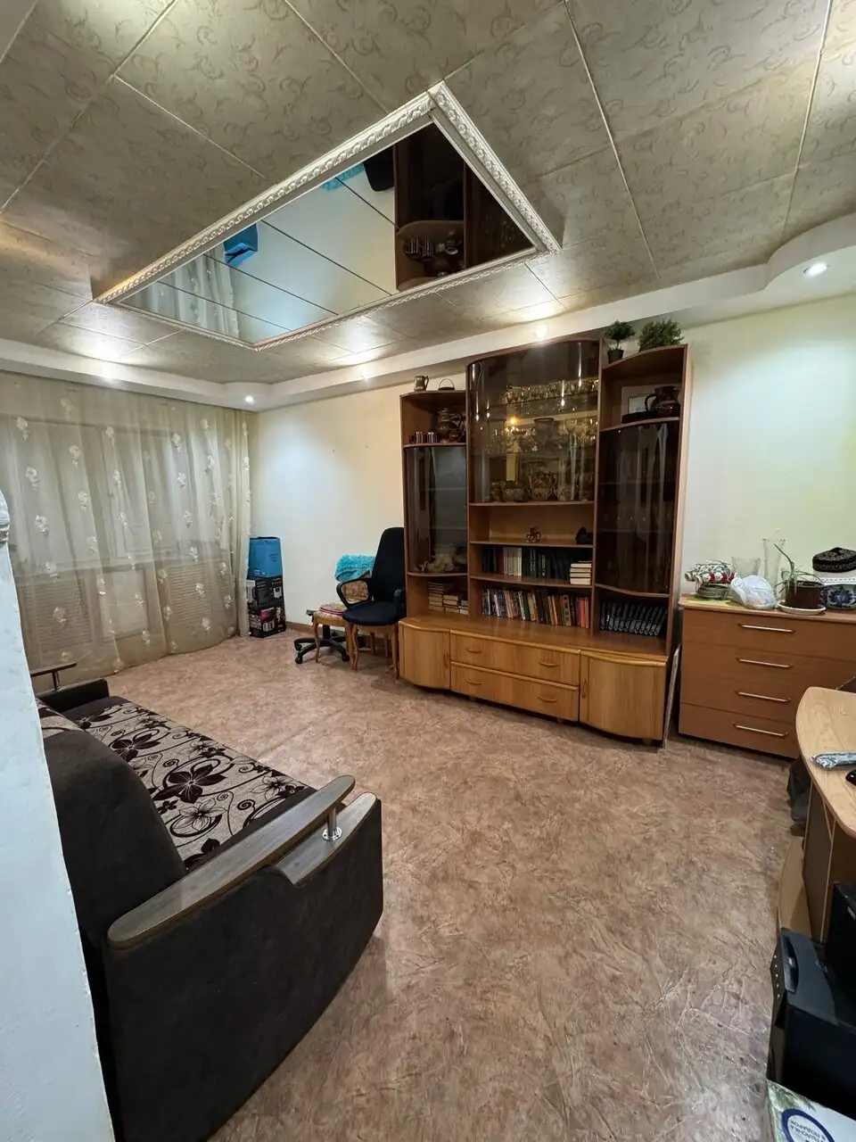 Сдается 2-комнатная квартира на ул. Карбышева - Аренда квартир (Недвижимость) в Красноярск