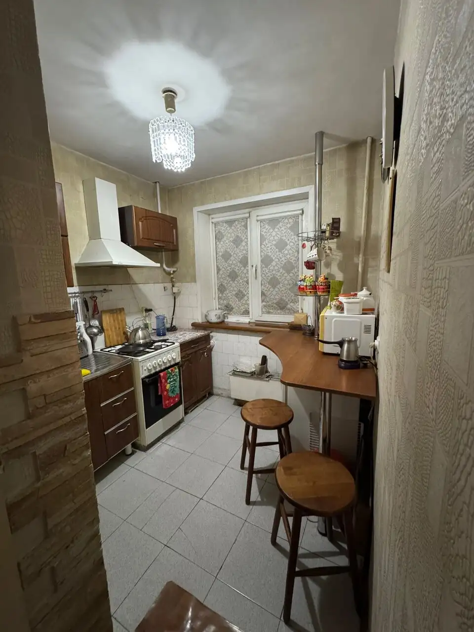 Сдается 2-комнатная квартира на ул. Карбышева - Аренда квартир (Недвижимость) в Красноярск