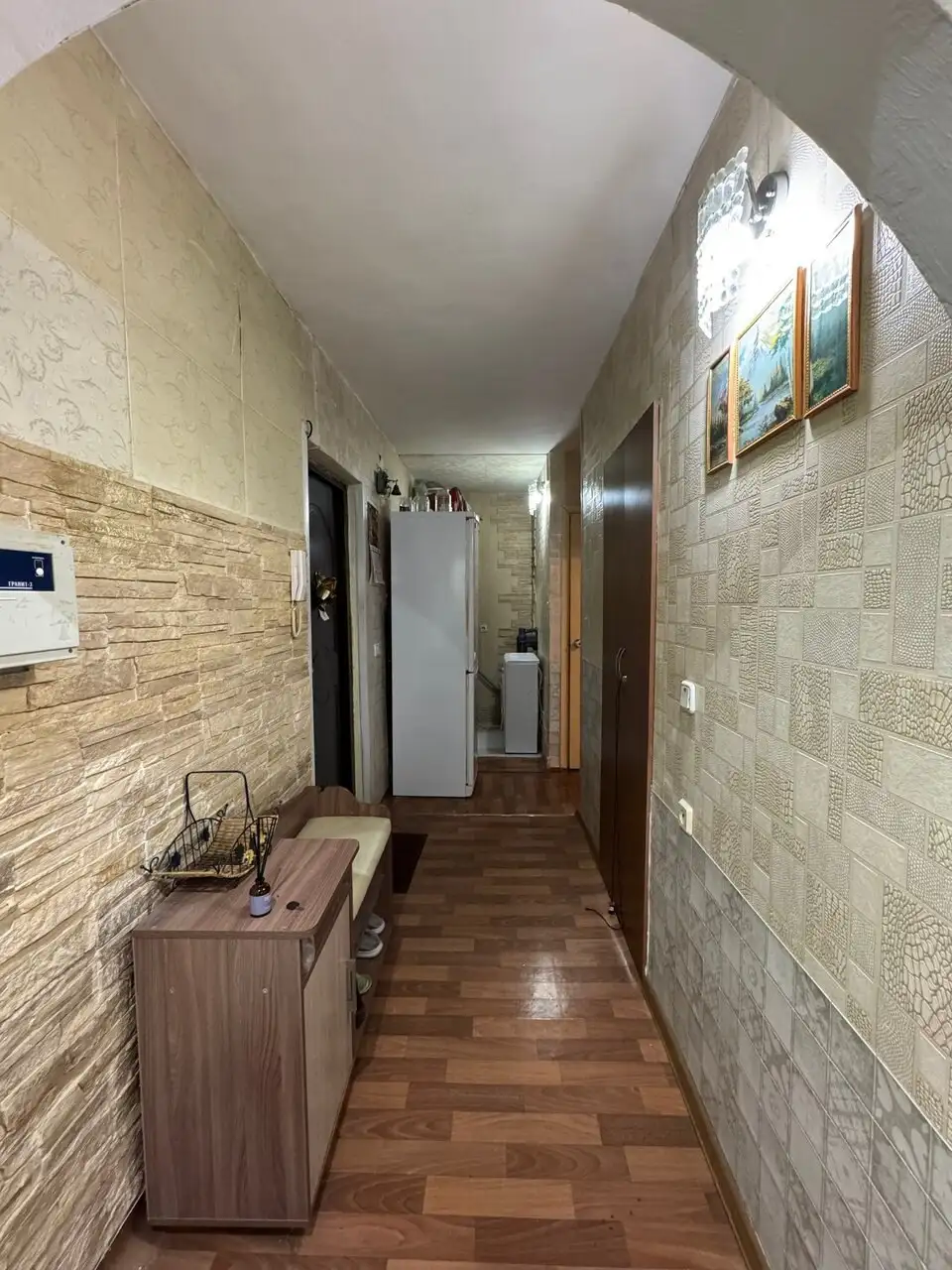 Сдается 2-комнатная квартира на ул. Карбышева - Аренда квартир (Недвижимость) в Красноярск