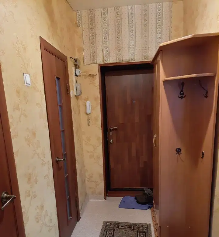 Сдается однокомнатная квартира в центре Красноярска - Аренда квартир (Недвижимость) в Красноярск