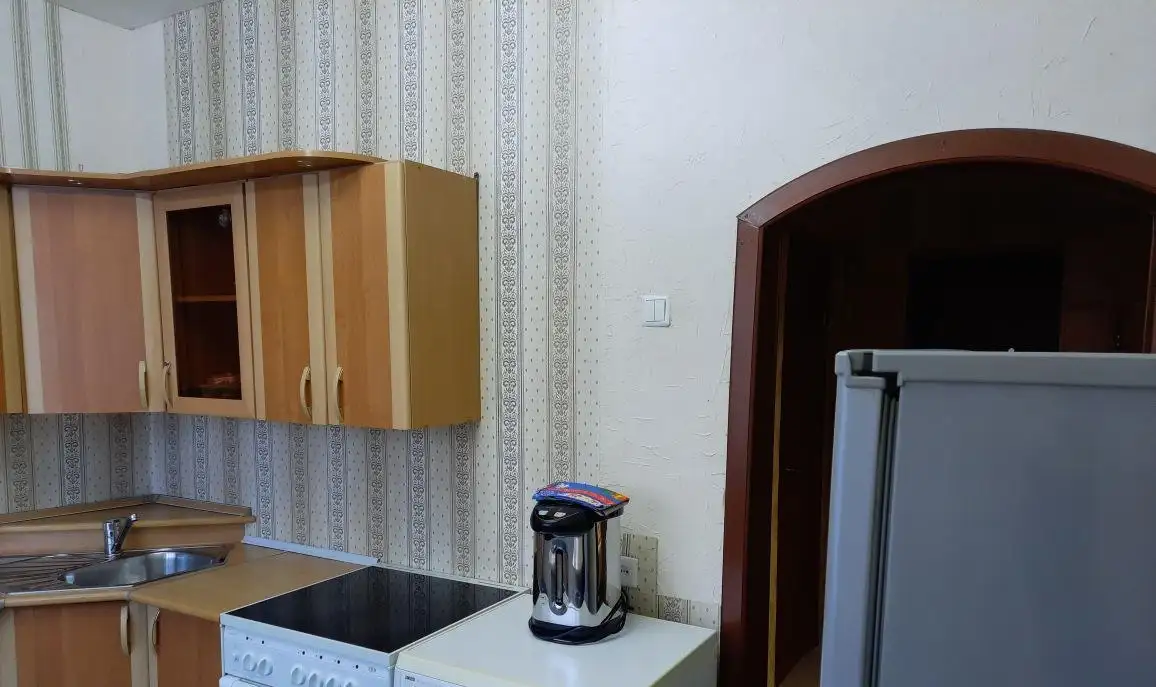 Сдается однокомнатная квартира в центре Красноярска - Аренда квартир (Недвижимость) в Красноярск