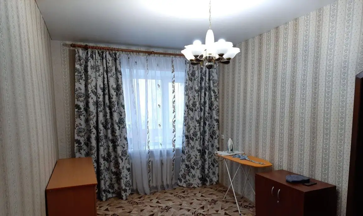 Сдается однокомнатная квартира в центре Красноярска - Аренда квартир (Недвижимость) в Красноярск