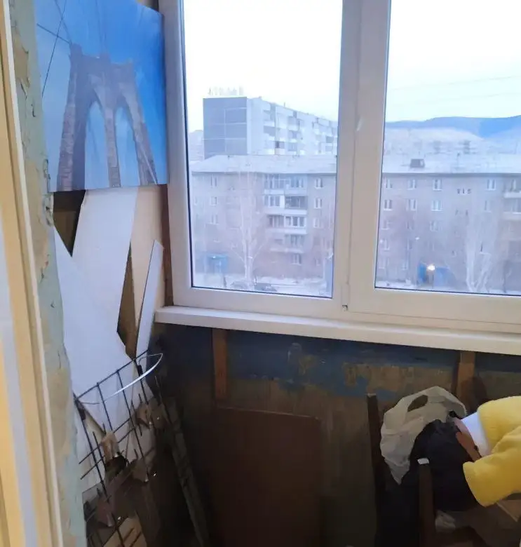 Сдается двухкомнатная квартира на Академика Павлова 68 - Аренда квартир (Недвижимость) в Красноярск