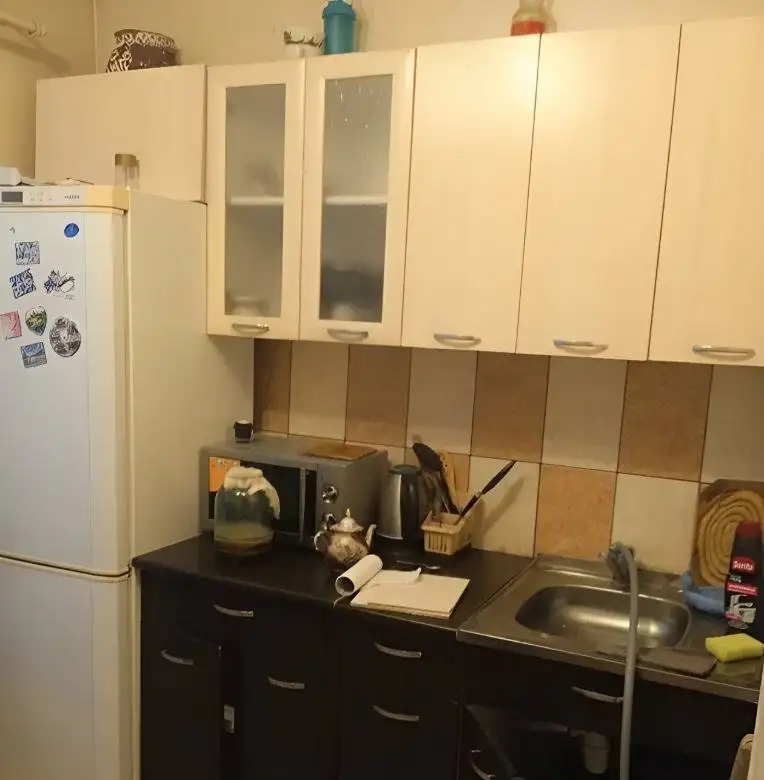 Сдается двухкомнатная квартира на Академика Павлова 68 - Аренда квартир (Недвижимость) в Красноярск