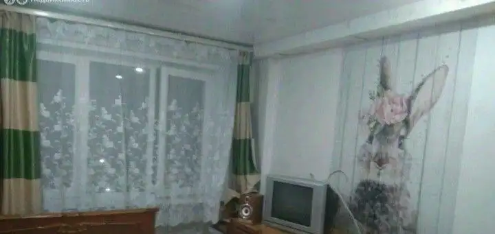 Сдается двухкомнатная квартира на Академика Павлова 68 - Аренда квартир (Недвижимость) в Красноярск