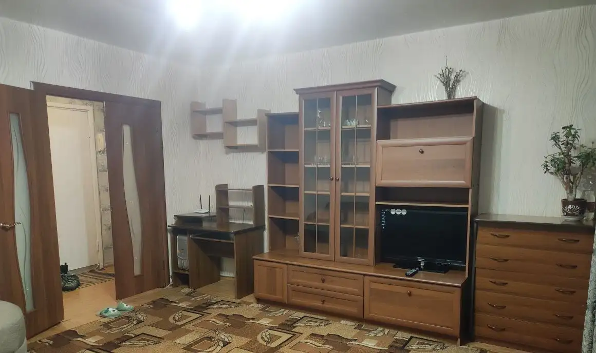 Сдается однокомнатная квартира на Вербной 8 - Аренда квартир (Недвижимость) в Красноярск