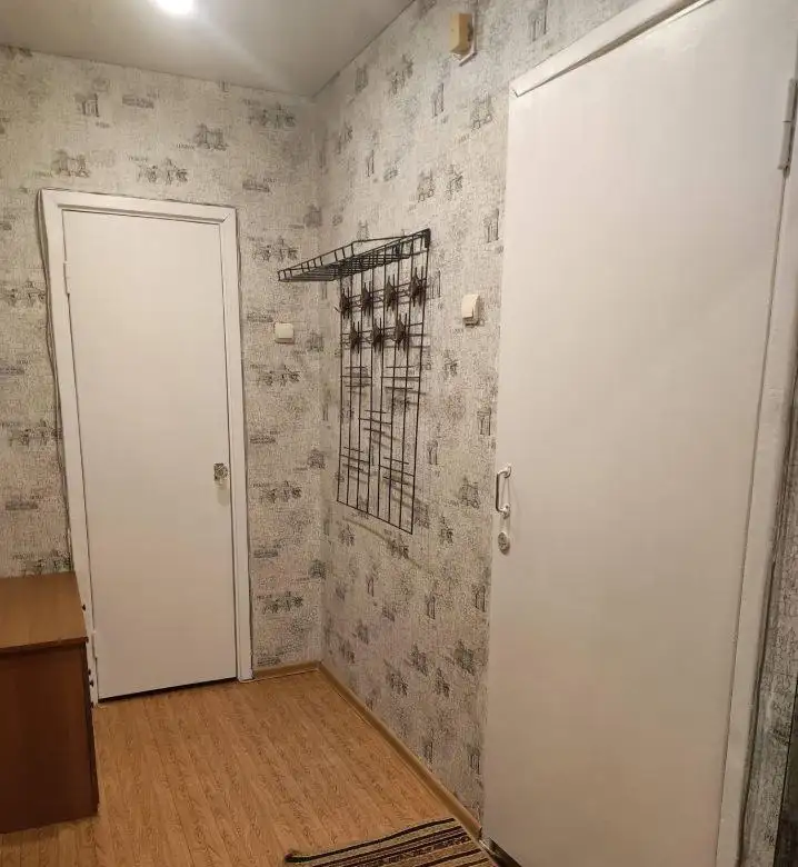 Сдается однокомнатная квартира на Вербной 8 - Аренда квартир (Недвижимость) в Красноярск