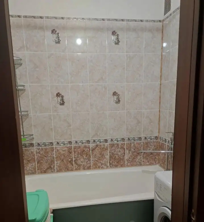 Сдается однокомнатная квартира на Вербной 8 - Аренда квартир (Недвижимость) в Красноярск