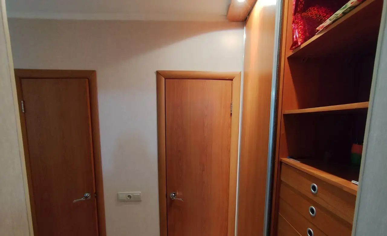 Сдается однокомнатная квартира на Вильского 4 - Аренда квартир (Недвижимость) в Красноярск