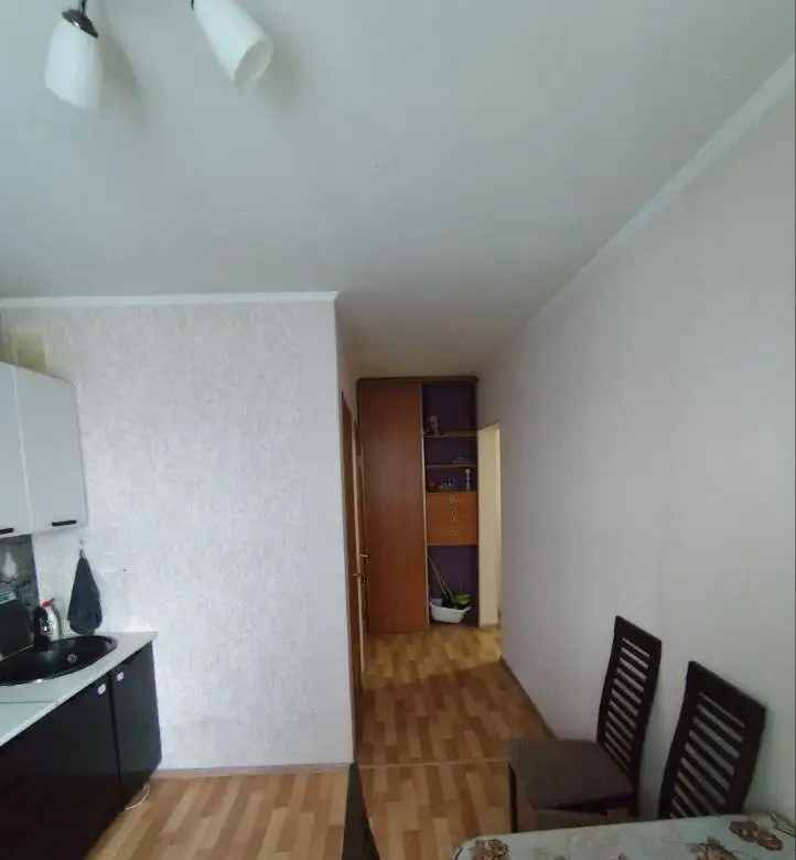 Сдается однокомнатная квартира на Вильского 4 - Аренда квартир (Недвижимость) в Красноярск