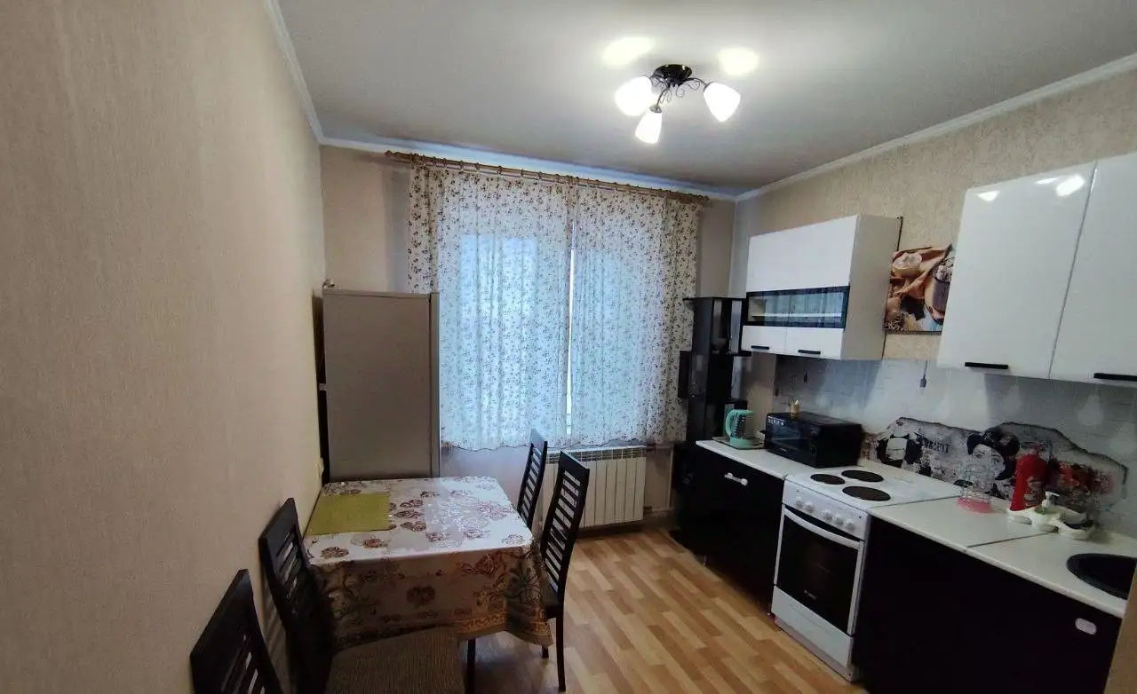 Сдается однокомнатная квартира на Вильского 4 - Аренда квартир (Недвижимость) в Красноярск