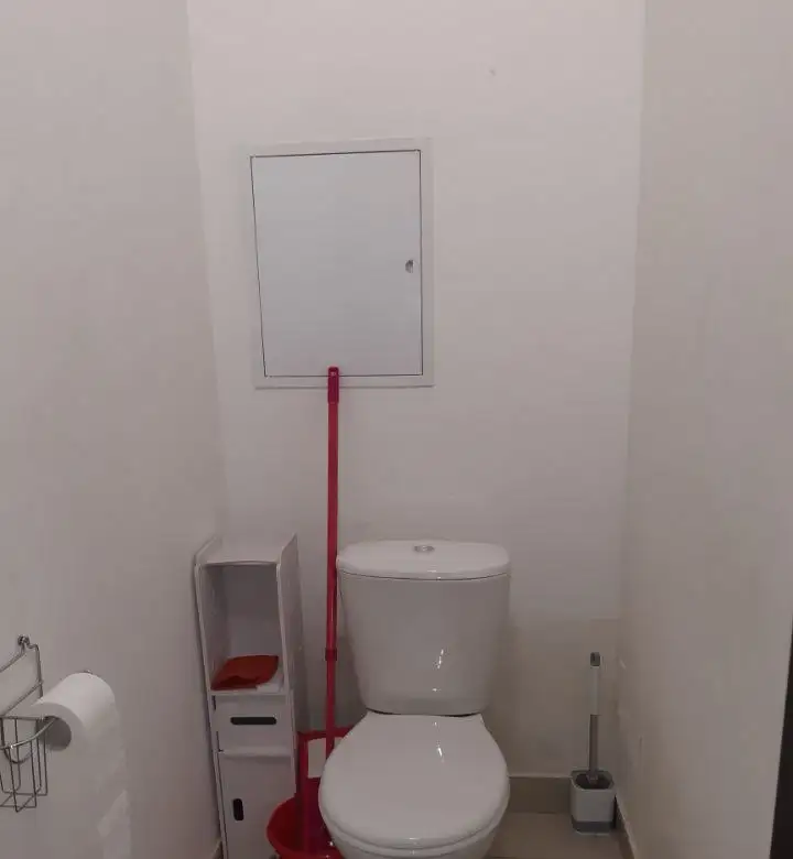 Сдается двухкомнатная квартира в Красноярске - Аренда квартир (Недвижимость) в Красноярск