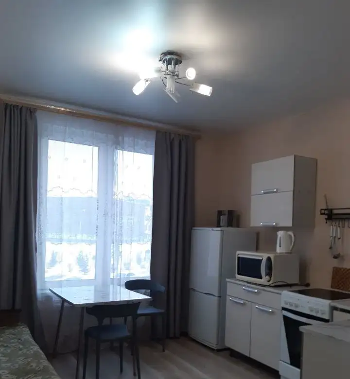 Сдается двухкомнатная квартира в Красноярске - Аренда квартир (Недвижимость) в Красноярск