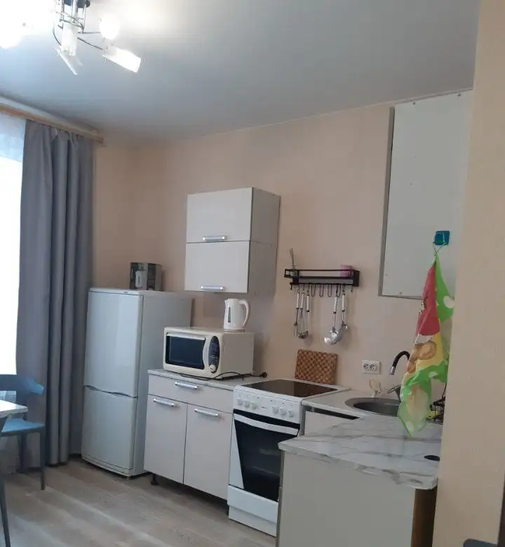 Сдается двухкомнатная квартира в Красноярске - Аренда квартир (Недвижимость) в Красноярск