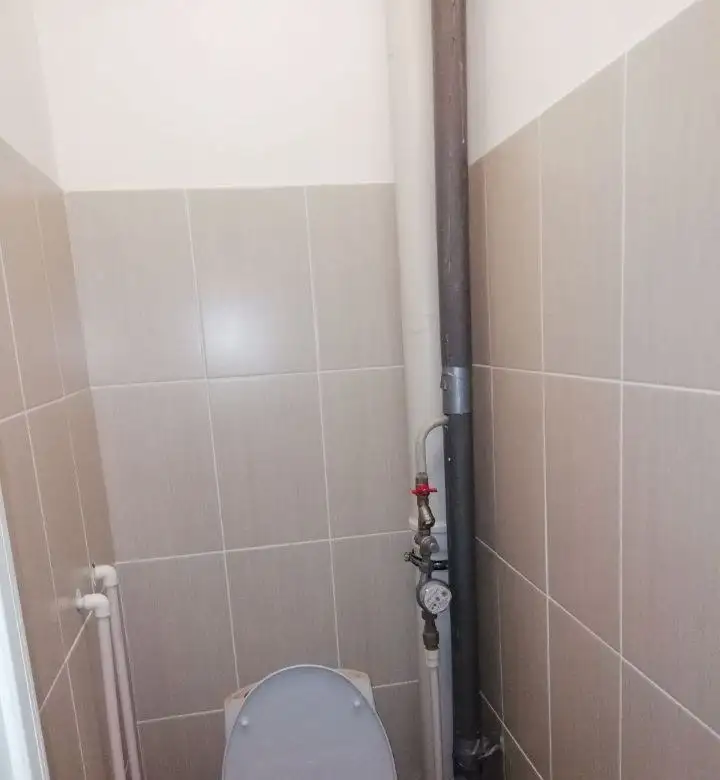 Сдается однокомнатная квартира в Красноярске - Аренда квартир (Недвижимость) в Красноярск