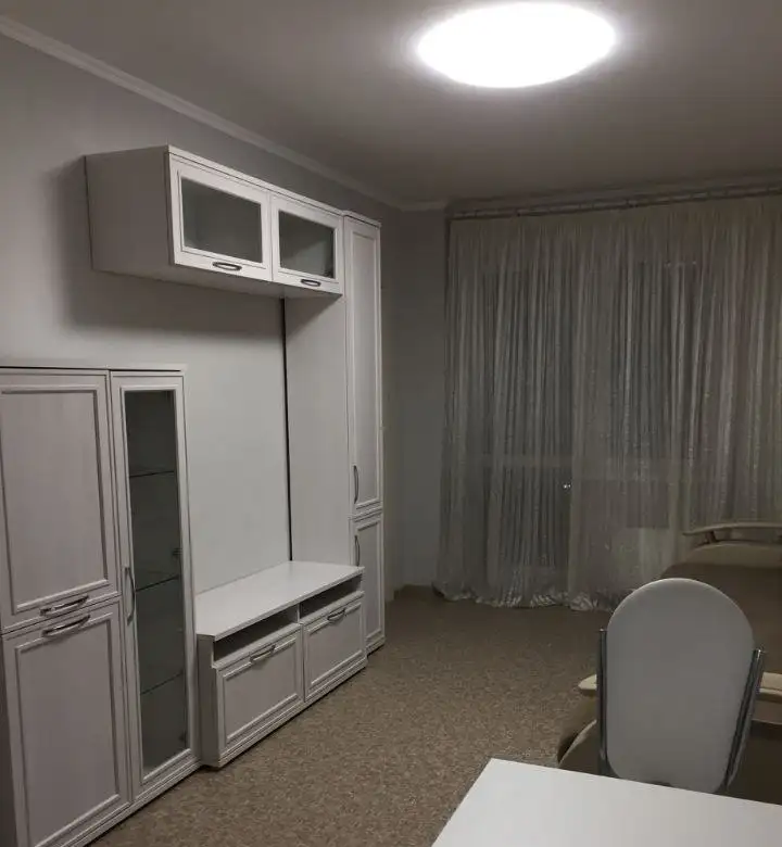 Сдается 2-комнатная квартира в Свердловском районе - Аренда квартир (Недвижимость) в Красноярск